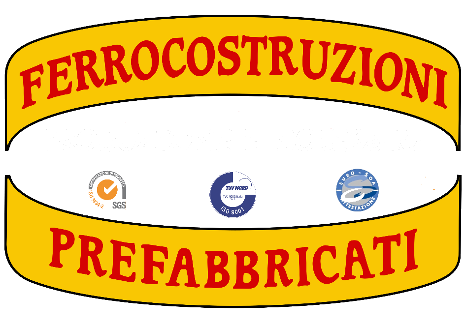 Prefabbricati Ferrocostruzioni